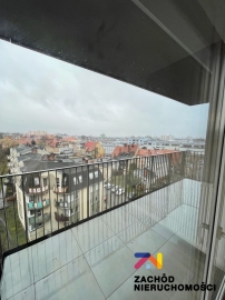 Niebywały apartament centrum miasta